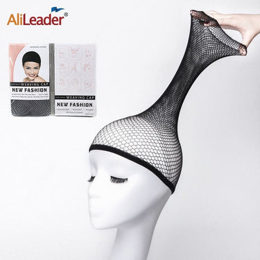 Wig Net Stretch / 20 PCs - LightsBetter